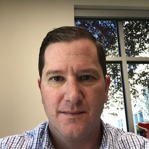 Meet your Posher, Dan